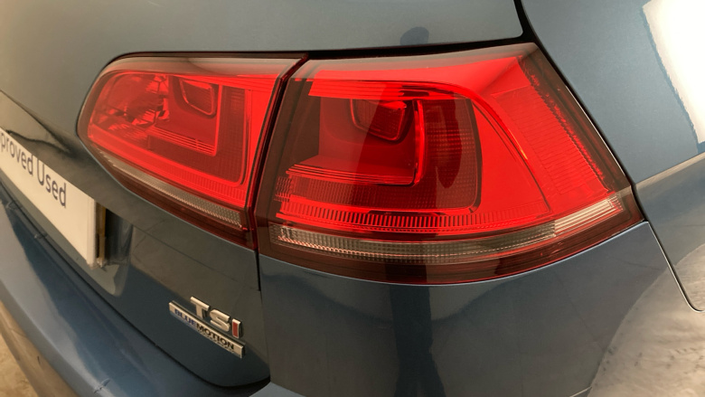 Volkswagen Golf 1.4 TSI SE 5dr DSG Petrol Estate